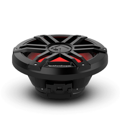 M1 12" DVC 4Ω Color Optix™ Marine Subwoofer