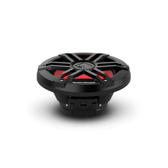 M1 8" DVC 4Ω Color Optix™ Marine Subwoofer