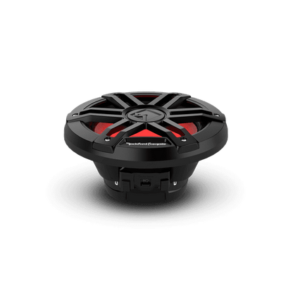 M1 8" DVC 4Ω Color Optix™ Marine Subwoofer