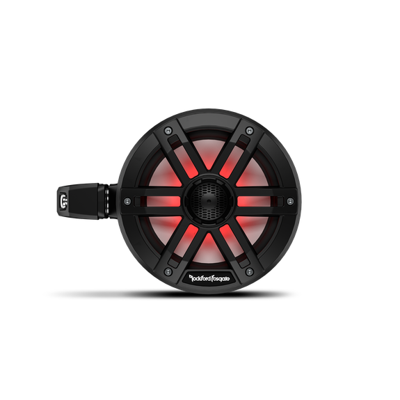 M1 6.5” Color Optix™ Moto-Can Speakers