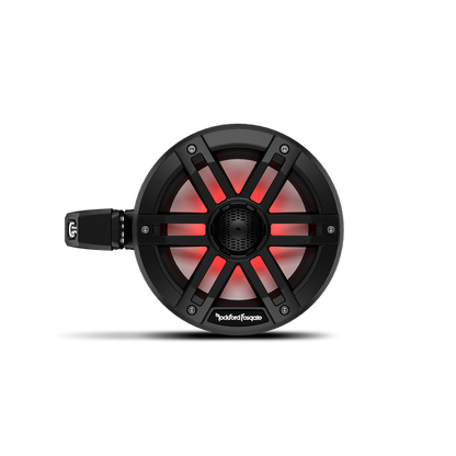 M1 6.5” Color Optix™ Moto-Can Speakers