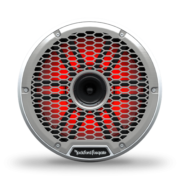 M2 10" Color Optix™ 2-Way Horn Loaded Speaker