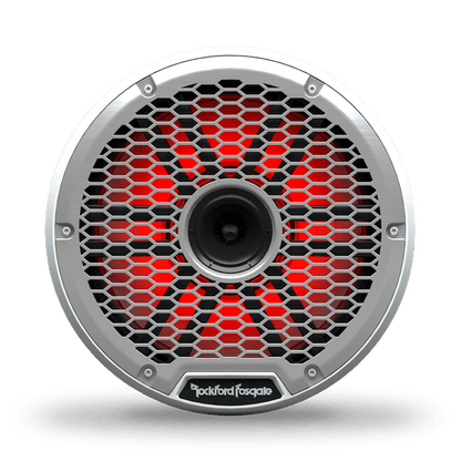 M2 10" Color Optix™ 2-Way Horn Loaded Speaker