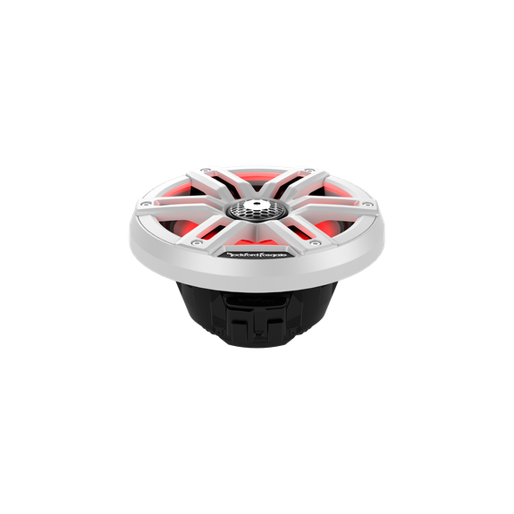 M2 6.5” Color Optix™ Marine 2-Way Speakers