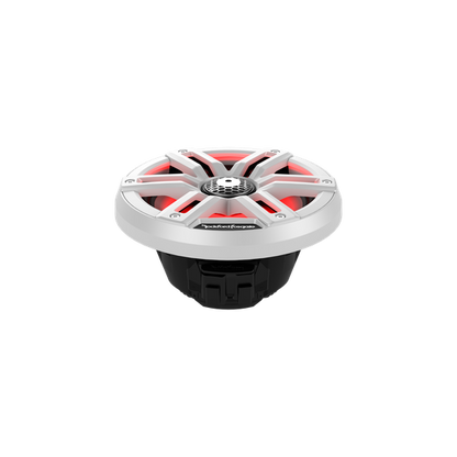 M2 6.5” Color Optix™ Marine 2-Way Speakers