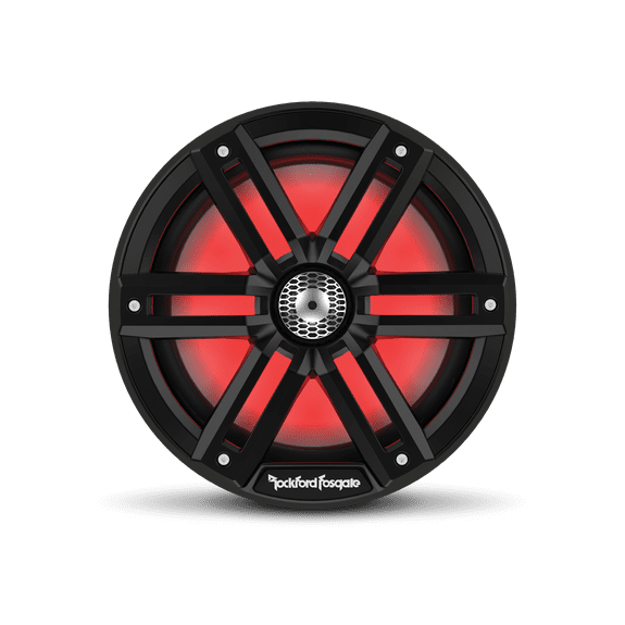 M2 8” Color Optix™ Marine 2-Way Speakers