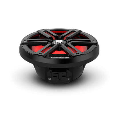 M2 8” Color Optix™ Marine 2-Way Speakers