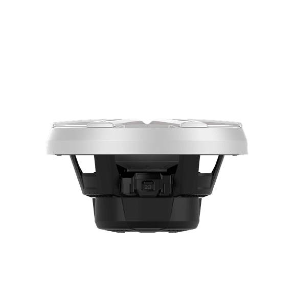 M2 10" DVC 4Ω Color Optix™ Infinite Baffle Marine Subwoofer