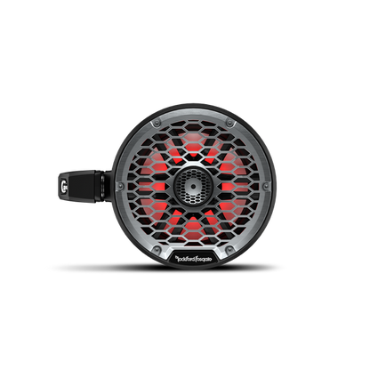 M2 6.5” Color Optix™ Moto-Can Speakers