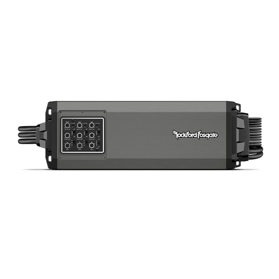 1,500 Watt 5-Channel IPX6 Element Ready™ Amplifier