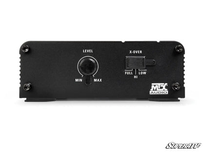 MTX MUD100-2 UTV AMPLIFIER