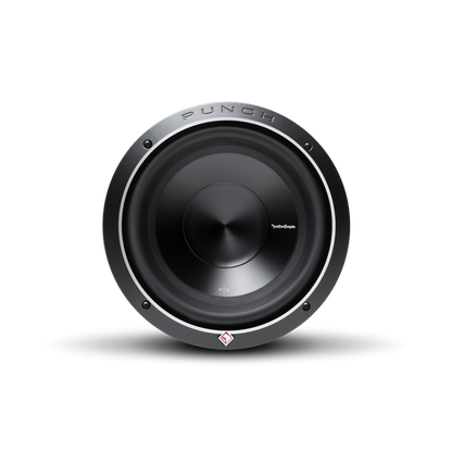 Punch 10" P3 2-Ohm DVC Subwoofer