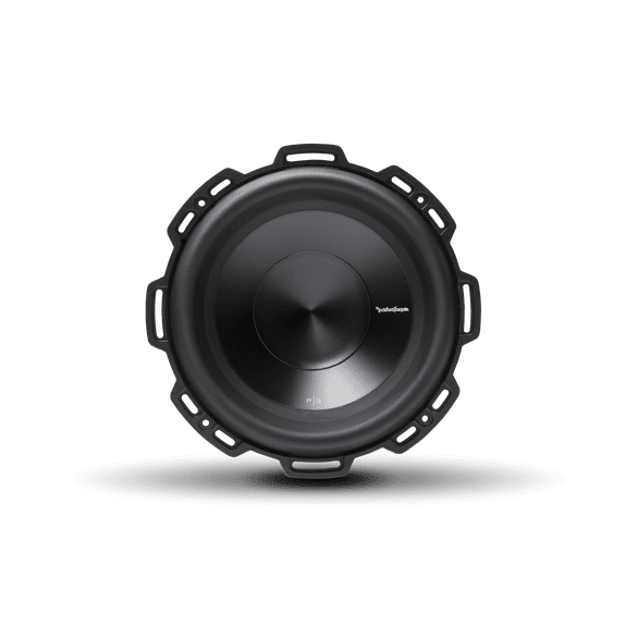 Punch 10" P3 2-Ohm DVC Subwoofer