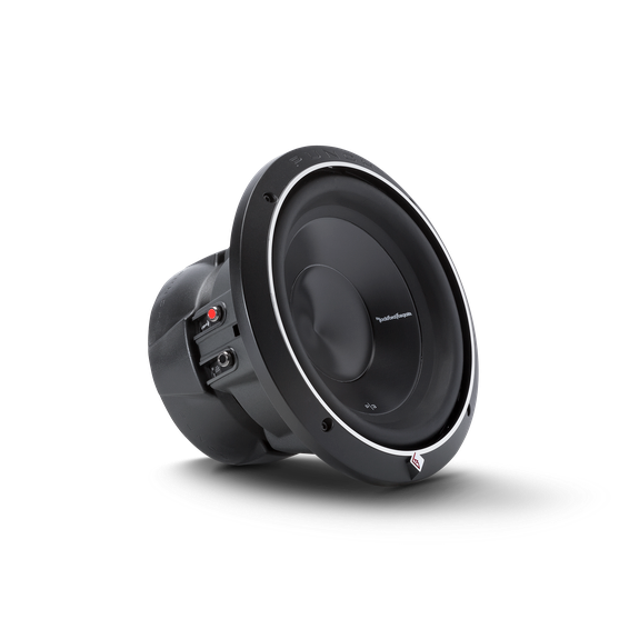 Punch 10" P3 2-Ohm DVC Subwoofer