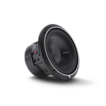 Punch 10" P3 2-Ohm DVC Subwoofer