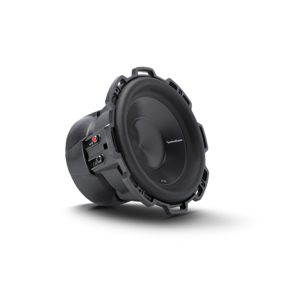 Punch 10" P3 2-Ohm DVC Subwoofer