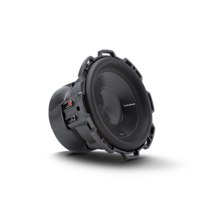 Punch 10" P3 2-Ohm DVC Subwoofer