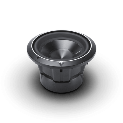 Punch 10" P3 2-Ohm DVC Subwoofer