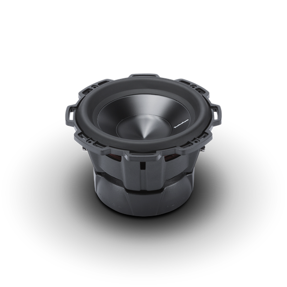 Punch 10" P3 2-Ohm DVC Subwoofer