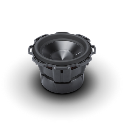 Punch 10" P3 2-Ohm DVC Subwoofer