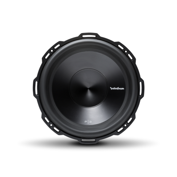 Punch 12" P3 2-Ohm DVC Subwoofer