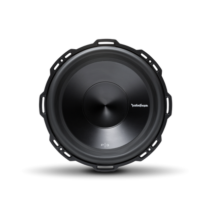 Punch 12" P3 2-Ohm DVC Subwoofer