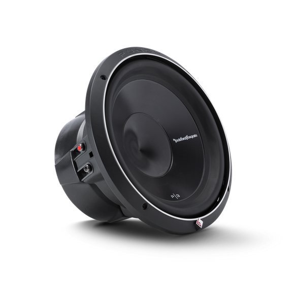 Punch 12" P3 2-Ohm DVC Subwoofer