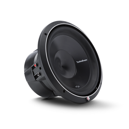 Punch 12" P3 2-Ohm DVC Subwoofer