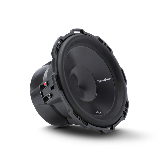 Punch 12" P3 2-Ohm DVC Subwoofer