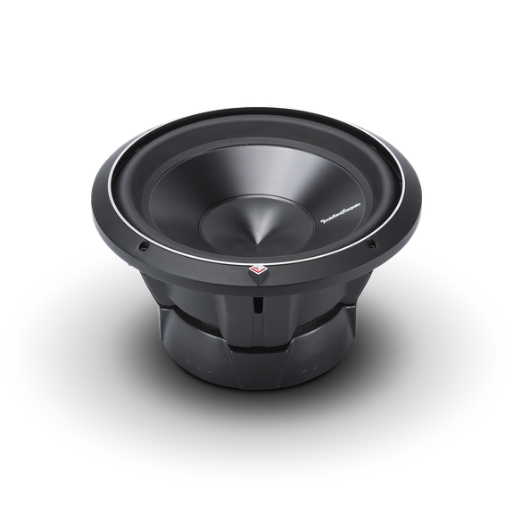 Punch 12" P3 2-Ohm DVC Subwoofer