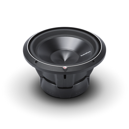 Punch 12" P3 2-Ohm DVC Subwoofer