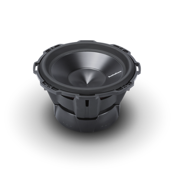 Punch 12" P3 2-Ohm DVC Subwoofer