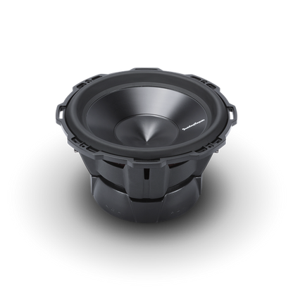 Punch 12" P3 2-Ohm DVC Subwoofer