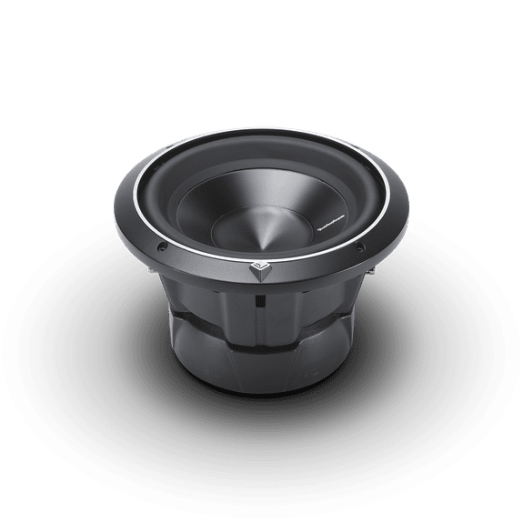 Punch 10" P3 4-Ohm DVC Subwoofer