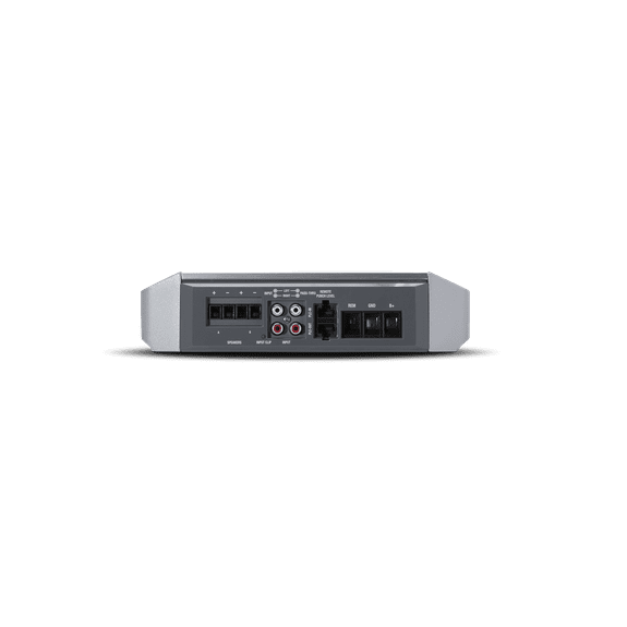 Punch Marine Mono Amplifier 300 Watt Full-Range