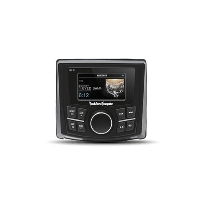 Punch Marine Full Function Wired Remote 2.7" Display