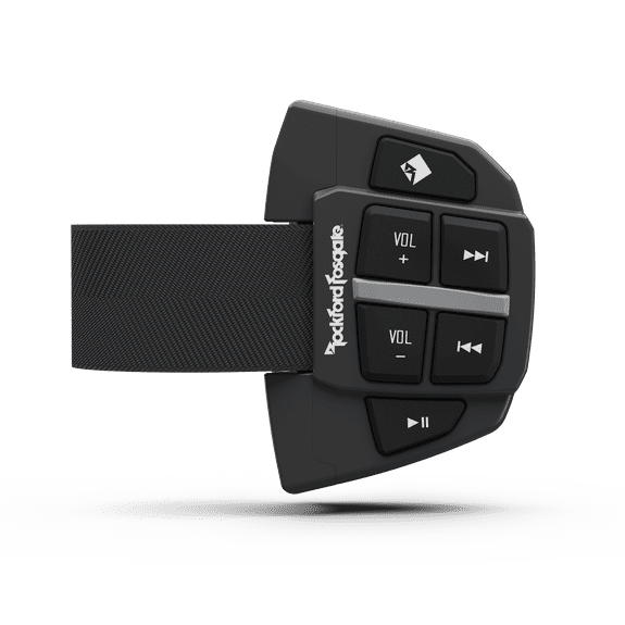 Universal Bluetooth Remote