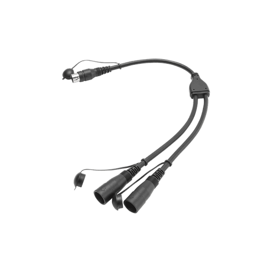 Punch Marine Y-Adaptor Cable