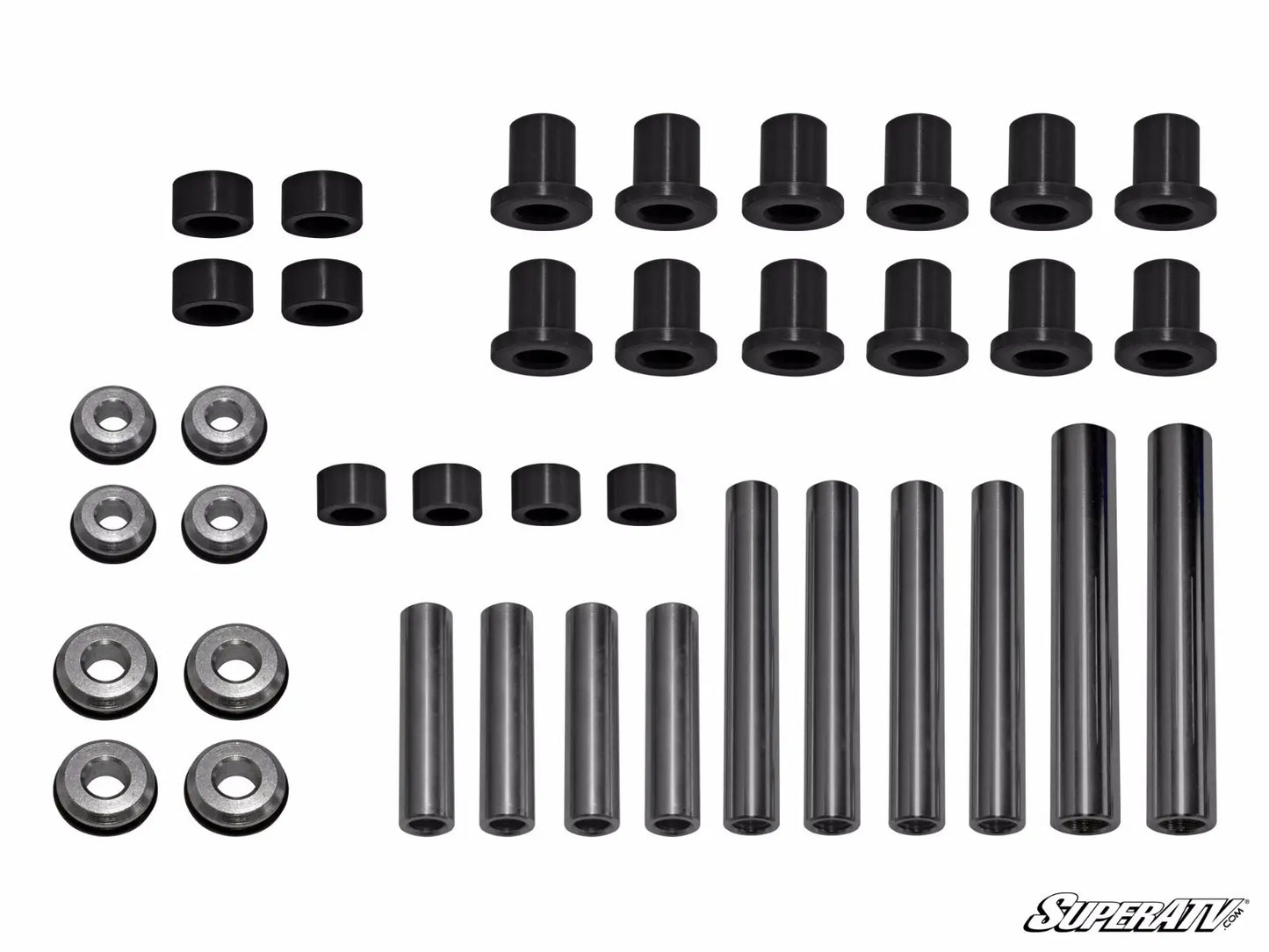 POLARIS RZR 900 REAR A-ARM BUSHINGS