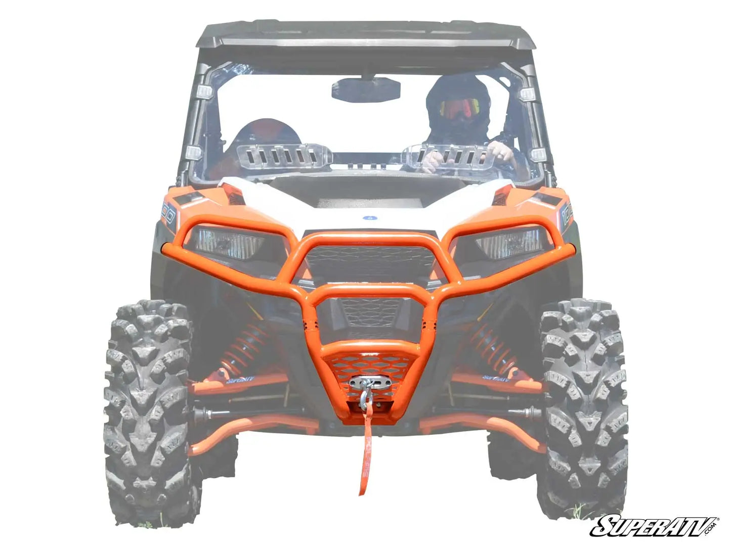 POLARIS GENERAL XP 1000 FRONT BUMPER