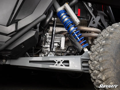 POLARIS RZR PRO R SWAY BAR SHOCK