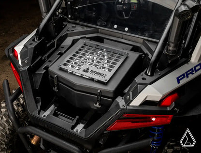 ASSAULT INDUSTRIES COOLERCARGO BOX FOR POLARIS RZR PRO XP