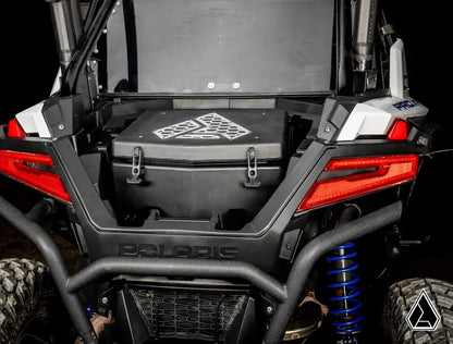 ASSAULT INDUSTRIES COOLERCARGO BOX FOR POLARIS RZR PRO XP