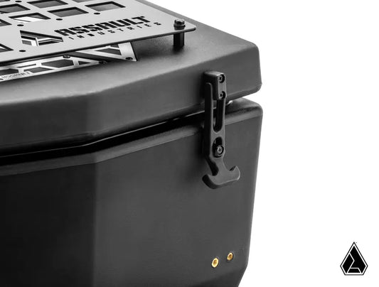 ASSAULT INDUSTRIES COOLERCARGO BOX FOR POLARIS RZR PRO XP