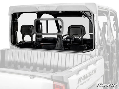 POLARIS RANGER XD 1500 SLIDING REAR WINDSHIELD