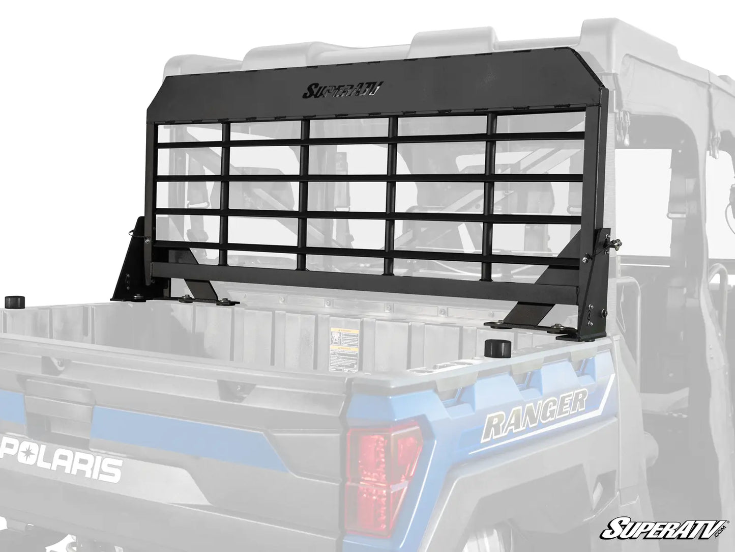 POLARIS RANGER HEADACHE CARGO RACK