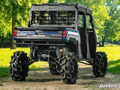 POLARIS RANGER XP KINETIC HEADACHE CARGO RACK