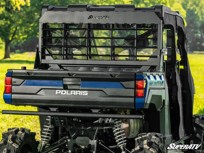 POLARIS RANGER HEADACHE CARGO RACK