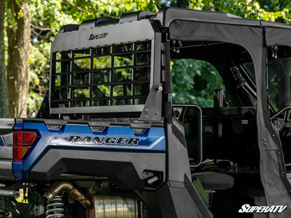 POLARIS RANGER HEADACHE CARGO RACK