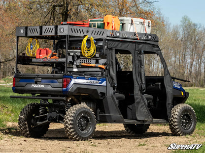 POLARIS RANGER XP 900 OUTFITTER BED RACK